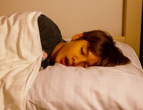 Sleep Apnea in Teens: Recognizing Signs and Treating with Airway Orthodontics
