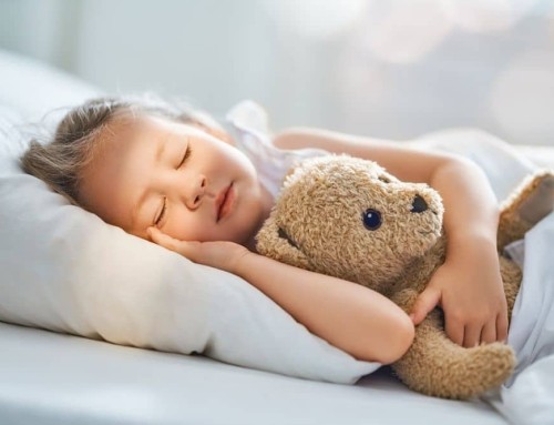 Mouth Breathing and Facial Development in Children