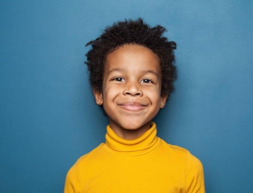 Could Early Orthodontics Improve Your Child’s Sleep?