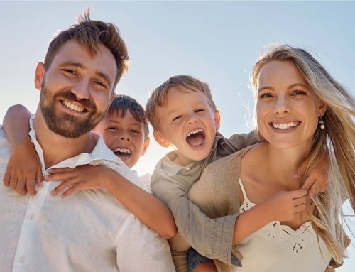 The Parent’s Guide to Pediatric Airway Orthodontics