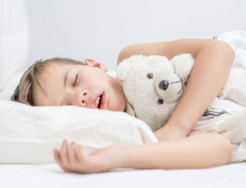 The Hidden Signs Of Airway Issues In Children: Why Mouth Breathing Matters